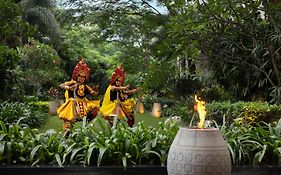 The Ritz-Carlton, Bangalore